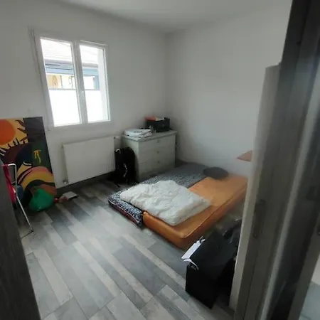 Maison Plain-pied Moderne Villa Roanne