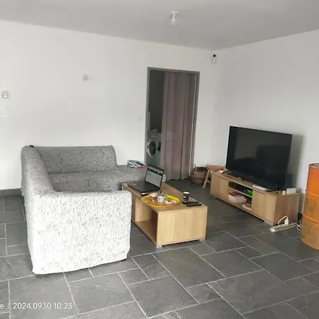 Maison Plain-pied Moderne * Roanne