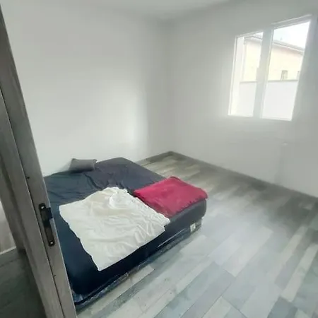 Villa Maison Plain-pied Moderne *